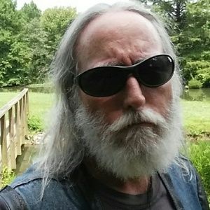 Meet your Posher, Joseph